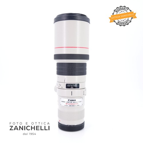 Canon 400mm 6 l usm - 400mm,