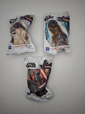 Star Wars Flash Heroes