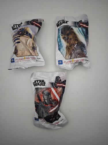 Star wars flash heroes - wars,