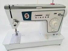 SINGER MACCHINA DA CUCIRE 467