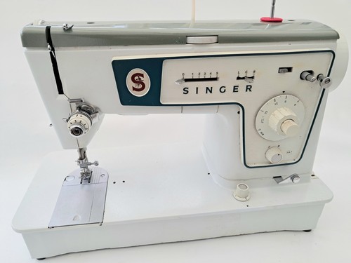 Singer macchina cucire 467 - macchina,