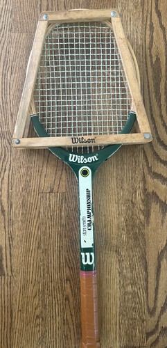 Racchetta tennis wilson - tennis,