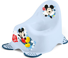 Mickey Icon Vasino Bimbo in