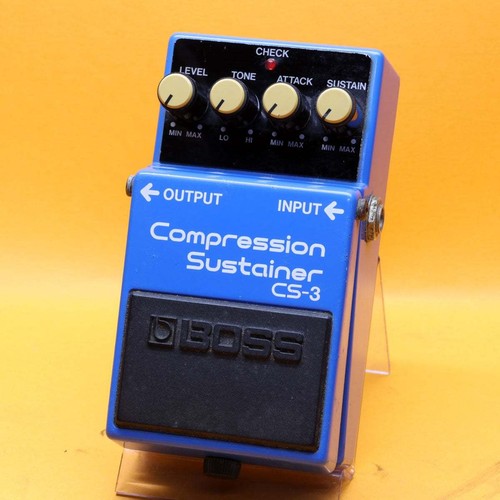 Compressore usato boss 3 - compressore, cs-3
