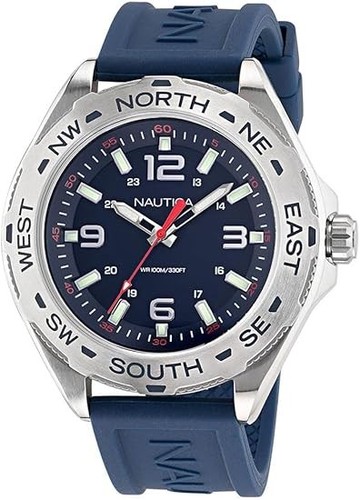 Orologio nautica uomo - orologio,