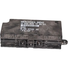 Centralina Mercedes-benz C 200