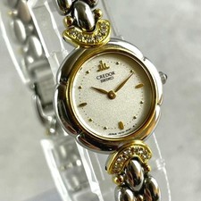 Orologio da donna SEIKO CREDOR