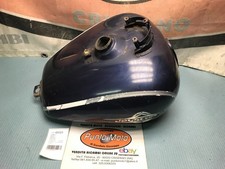 Serbatoio carburante benzina Daelim Daystar 125 2000-2006 VL125E CON RUGGINE