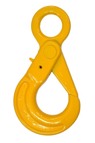 Gancio sicurezza - 8t, di