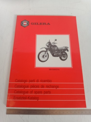 Catalogo parti ricambio - di,