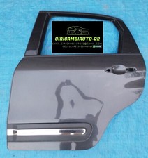 Portiera Porta Sportello