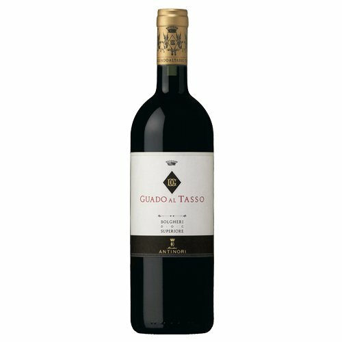 1bt guado tasso bolgheri - guado,