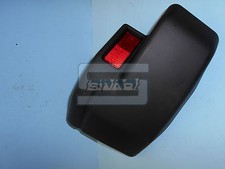 Cantonale Paraurti posteriore