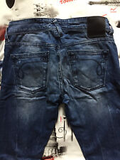 CALVIN KLEIN JEANS LOW RISE SKINNY (ORIGINALI)