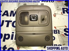 PLAFFONIERA LUCI INTERNE RENAULT SCENIC 1.9 4X4 - 7700832029