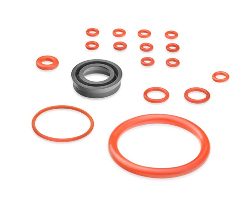 Kit guarnizioni ring adatti - kit, o-ring