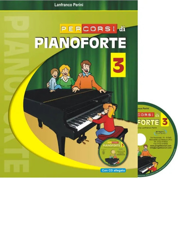 Perini percorsi di - perini,