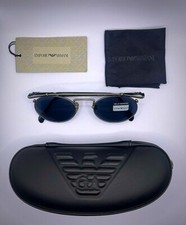 Emporio Armani occhiali