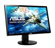 Asus VG248QE Monitor Gaming