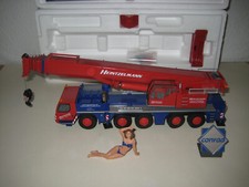 LIEBHERR LTM 1200-5.1 AUTOGRU