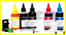 Kit ricarica 500 ML inchiostro