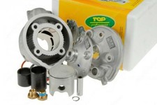 GRUPPO TERMICO CILINDRO TOP