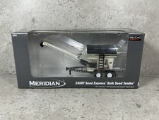 Tender per semi meridian - semi,