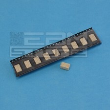 10pz Relay SMD 3Vdc 2A da