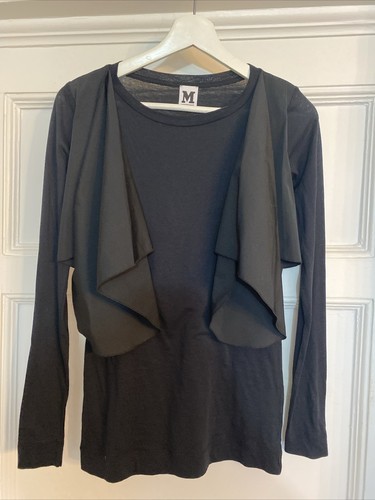 Missoni top jersey - jersey, di