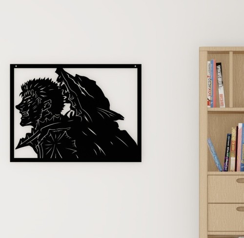 Berserk gatsu - berserk,