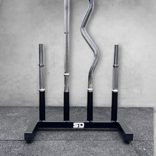 PORTA BILANCIERI VERTICALE