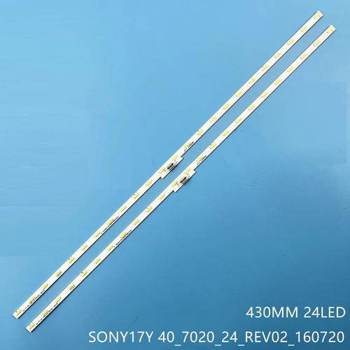 Kit barre strip - 2,