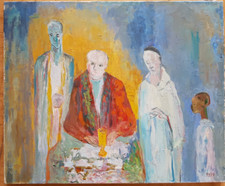 Charlotte DORAT-IBELS (1904-?)