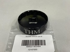 THM Chiave a bussola clavicola