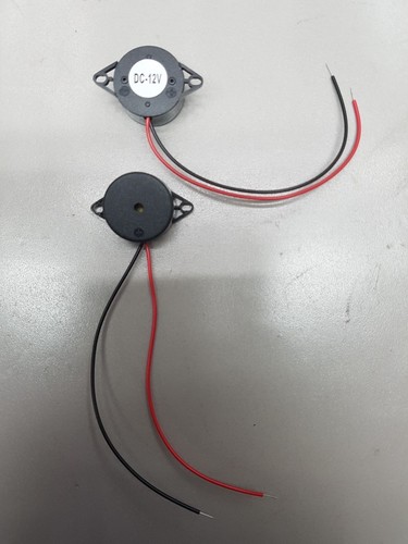 Buzzer suoneria - buzzer,