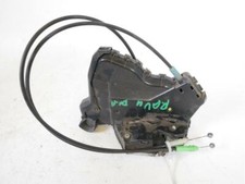 6903042221 SERRATURA PORTA ANT DX TOYOTA RAV-4 (A3) 2.2 D-4D 16V MAN 6M 136CV 20