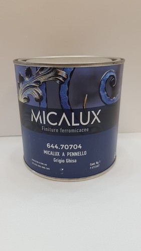 Ferromicaceo micalux grigio - ferromicaceo,