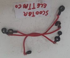 CAVO MORSETTO BATTERIA  SCOOTER ELETTRICO 48 V SKY