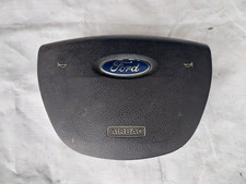airbag ford transit tourneo GLX 2006 2013 volante