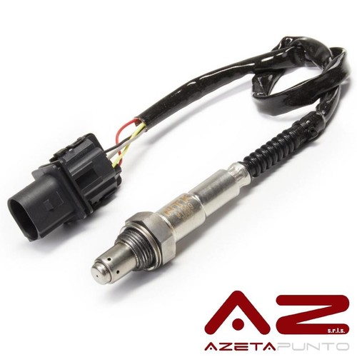 Sonda lambda alfa - sonda, romeo