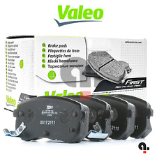 Kit Pastiglie Freno Posteriori