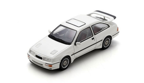 Ford sierra cosworth 1986 - ford,