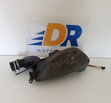 AIR BOX SCATOLA FILTRO ARIA