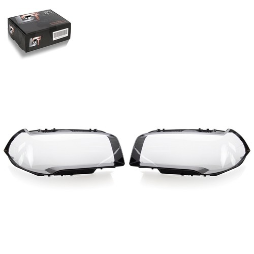 Vetro fari diffusore - 2x,