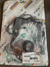 ATHENA SET GUARNIZIONI ESTREMITÀ SUPERIORE,P400210600047 HONDA XR400R 96-03