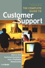 The Complete Guide to Customer