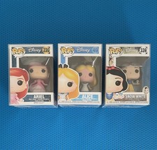 Funko pop disney - funko,