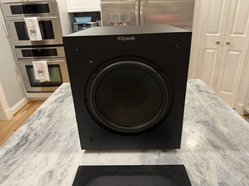 Klipsch 100sw 250w - k-100sw,