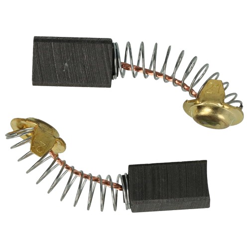 Spazzole carbone per einhell - spazzole,