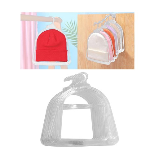 Pezzi porta cappelli - 10,